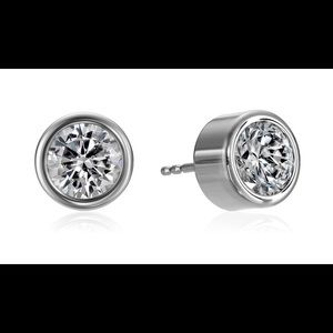 Michael Kors Stud Earrings